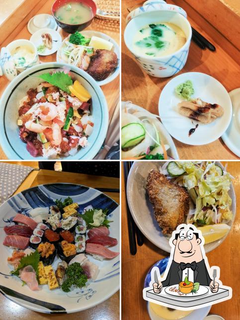 Sushikaku