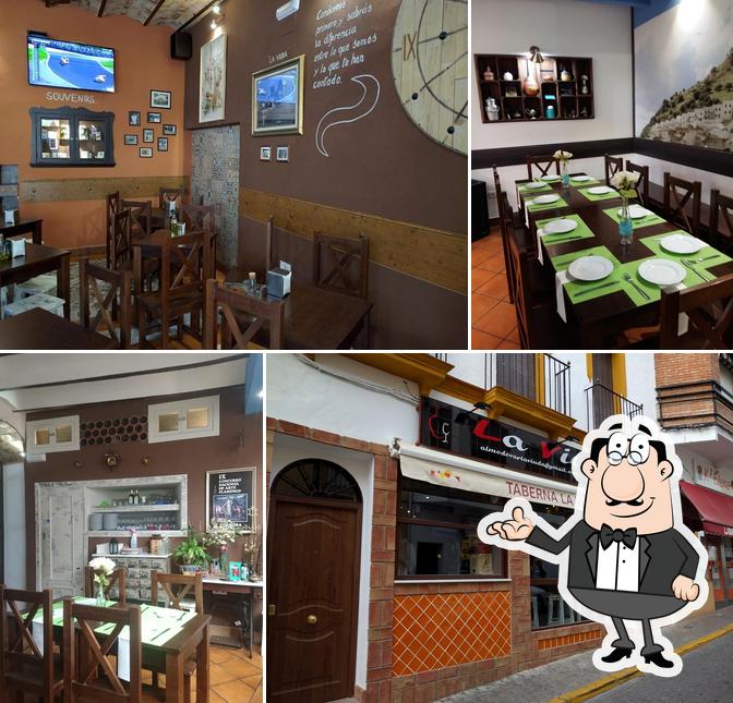 Taberna La Viuda
