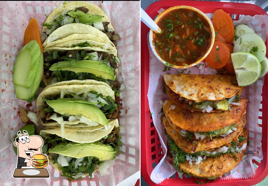 Taqueria El Flaco