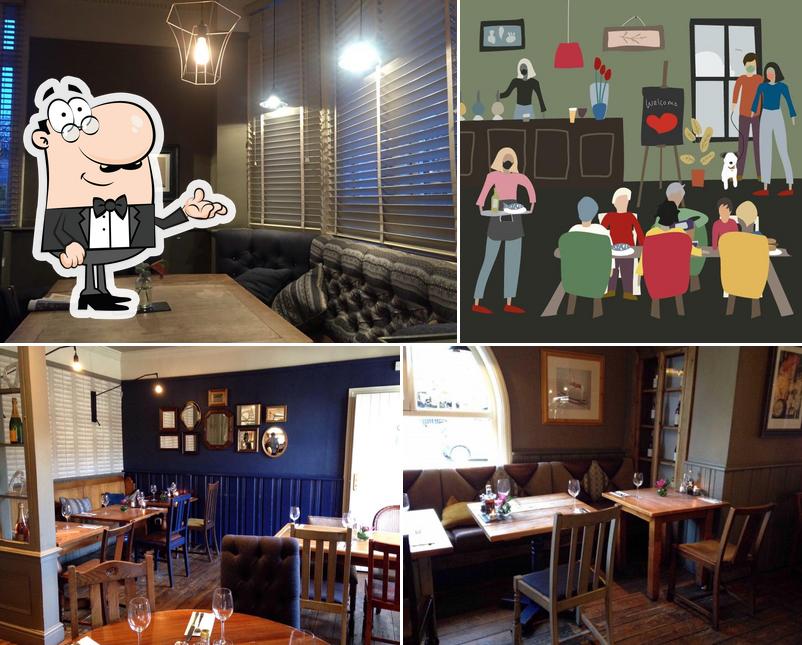 The Albert