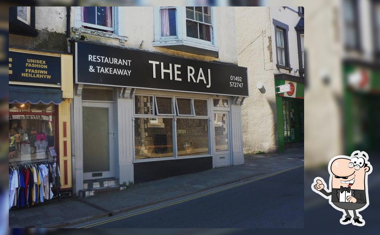 The Raj