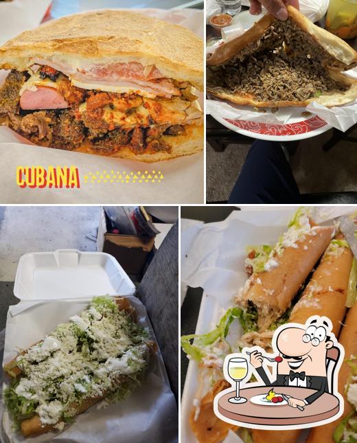 Tortas Locas LLC