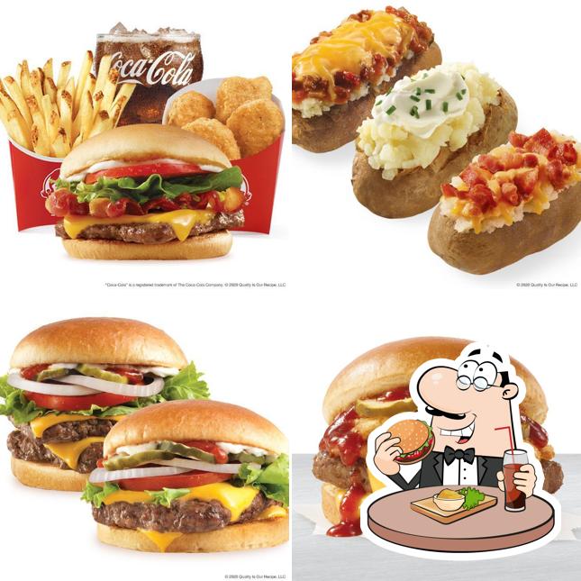 Wendy's