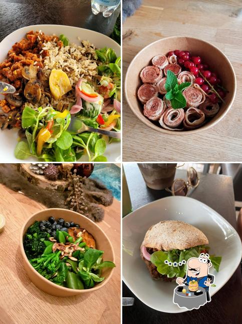 Yemayá’s Vegan Corner