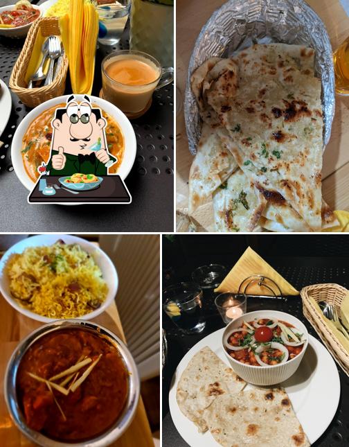 Zeera Indian Restaurant Floriańska I Indyjska restauracja Kraków I مطعم زيرا الهندي