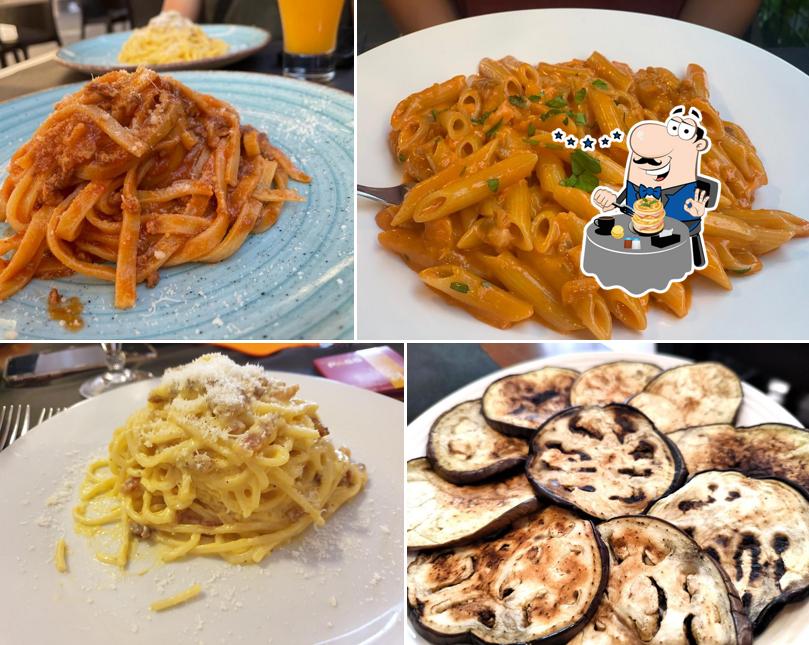 Trattoria Angelo