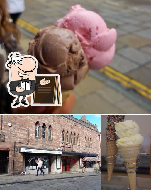Conwy Ice Cream