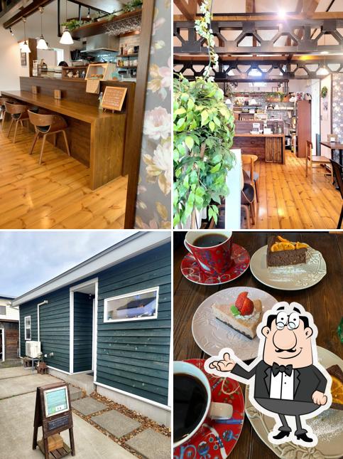 cafe kielo