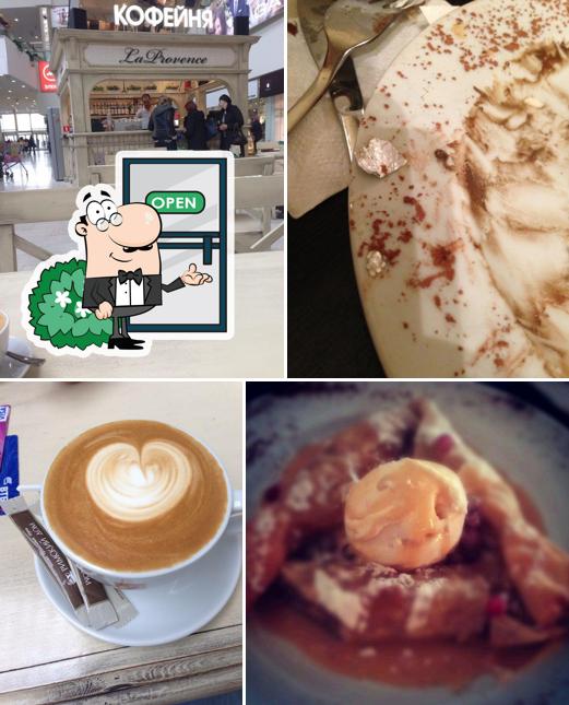 Coffee Cafe