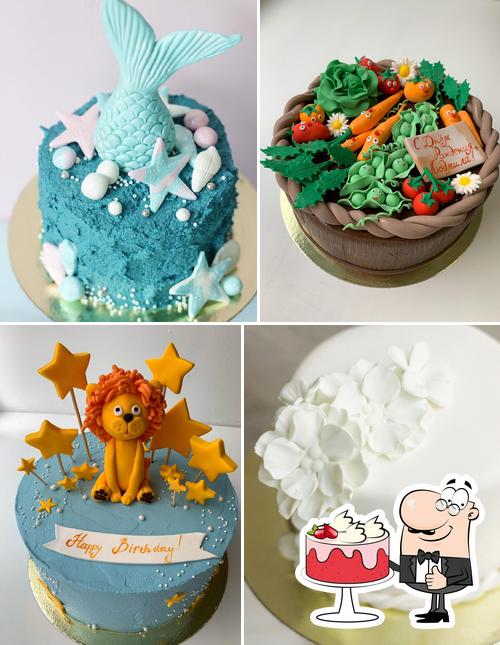 Daisy Cakes Studio