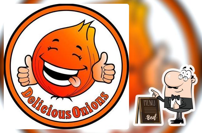 Delicious Onions Restaurant
