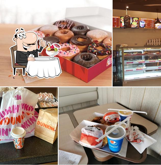 Dunkin' - دانكن