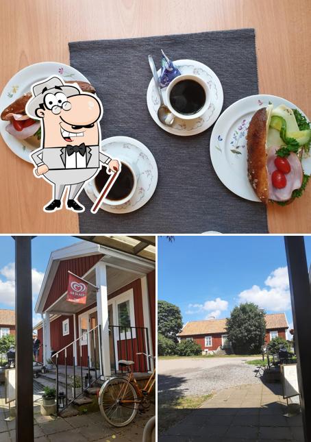Emm's Café & Catering