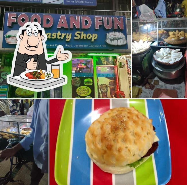 Food & Fun