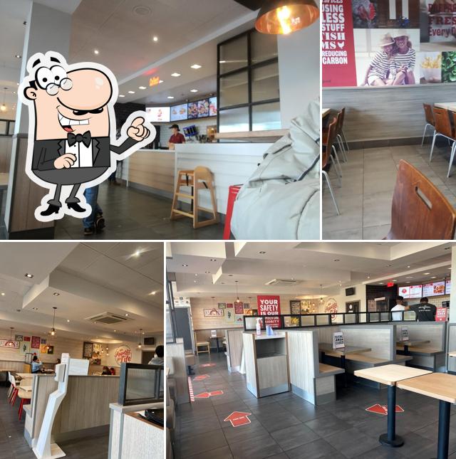 KFC Newhaven - Drove Road