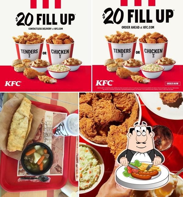 KFC