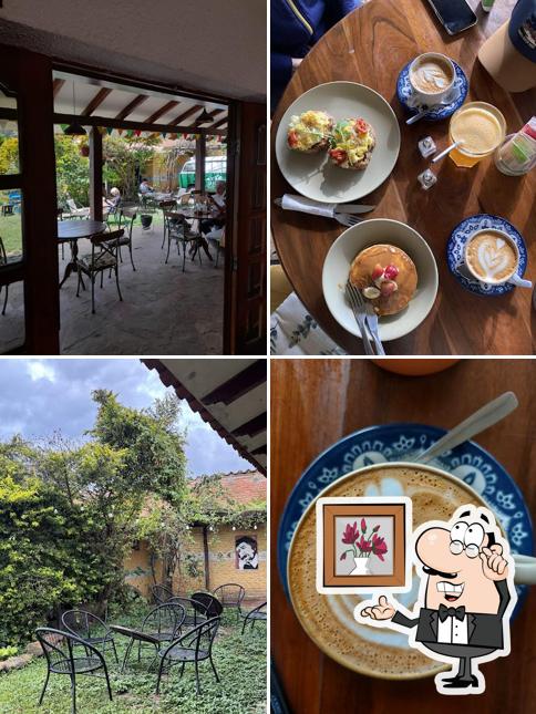 La Tipa Cafe-Bistro