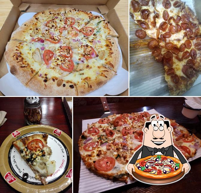 Marco's Pizza