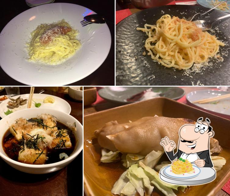 酒場商NOMI