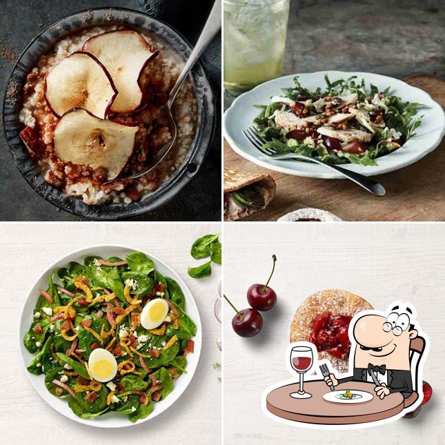 Panera Bread