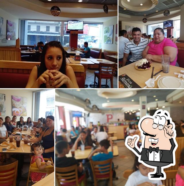 Pizza Hut • El Progreso
