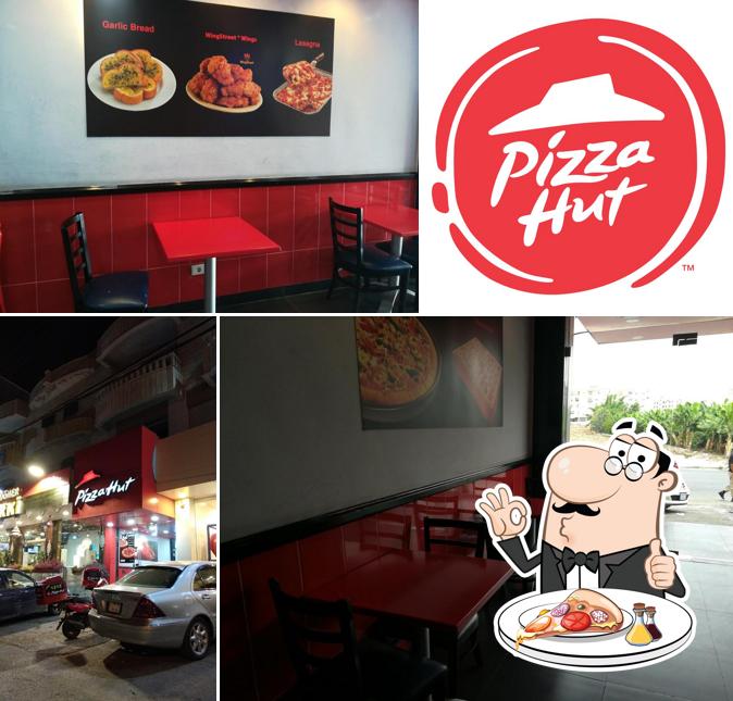 Pizza Hut