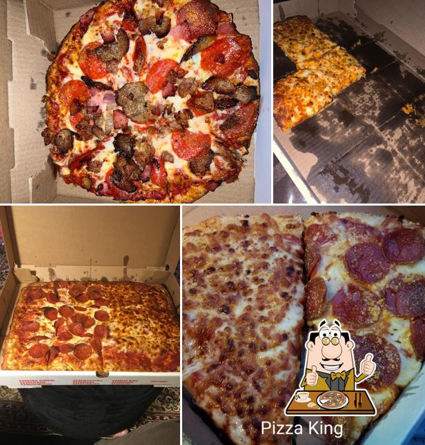 Pizza King