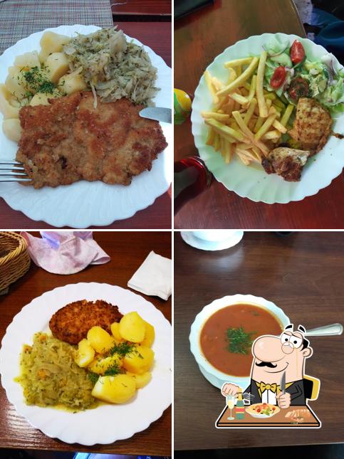Pizzeria Maleńka