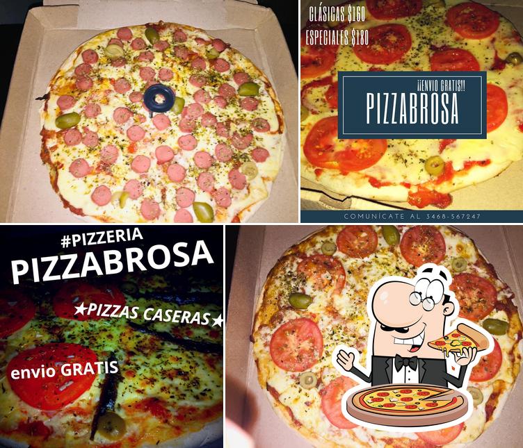 Pizzabrosa