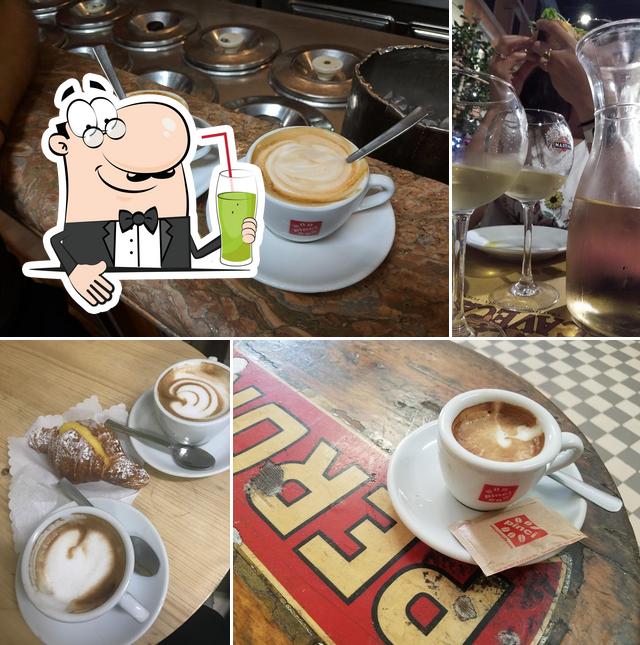 Bar San Calisto