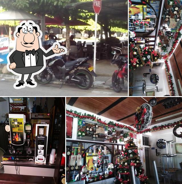 Disco Bar Las Piedritas