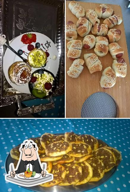 Rana's Kitchen