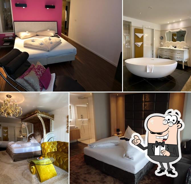 ALPENLOVE - Adult Spa Hotel