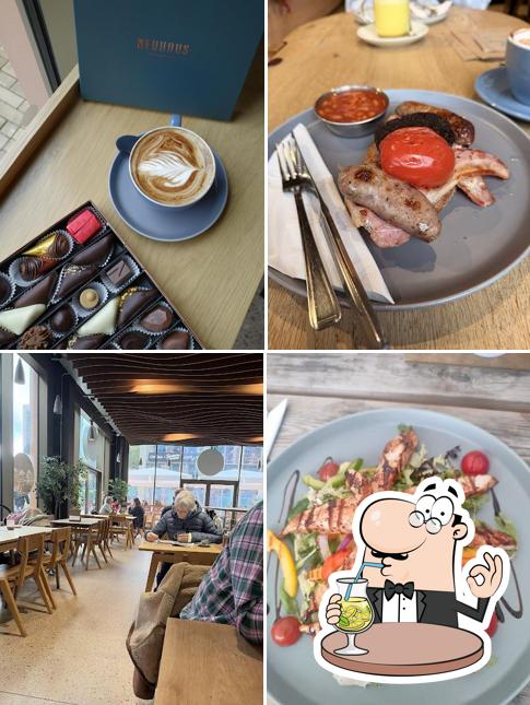 Bridge St Coffee & Snugburys