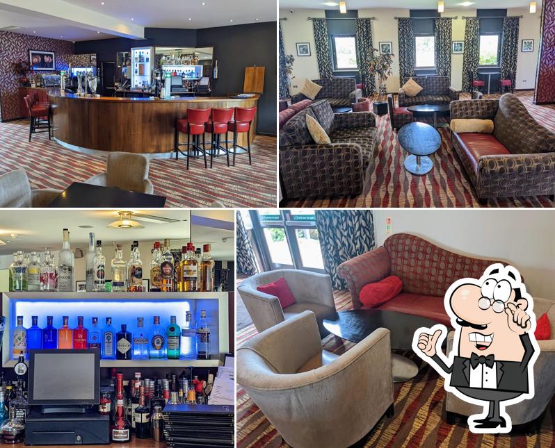 Buchan Braes Bar & Lounge
