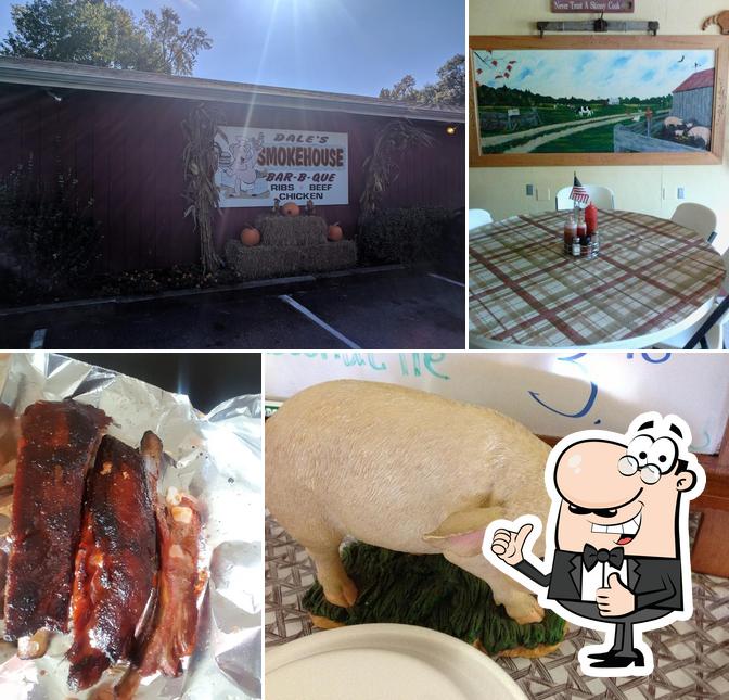 Dale's Smokehouse