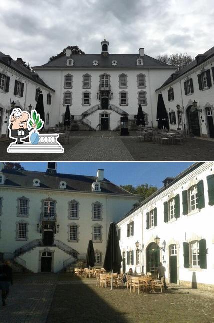 De Kruidentuin