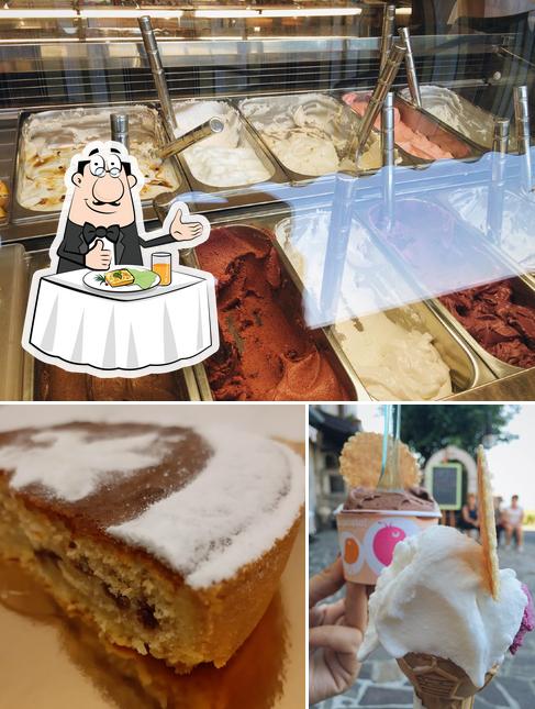 Pasticceria gelateria Dolce Sogno