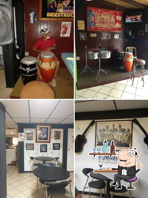 Don Goyo's Tacos Place