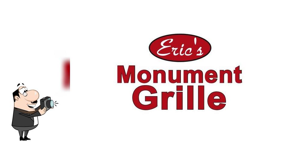 Eric's Monument Grille