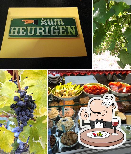 Heuriger Friedberger - August Ausschank entfällt aus gesundheitlichen Gründen