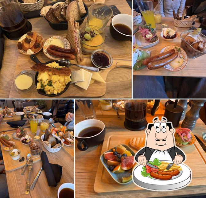 Restaurant Holger
