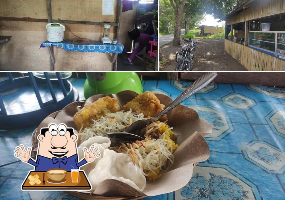Kantin Sarapan