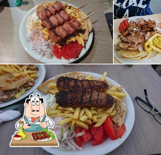 ΛΙΓΟ'ΑΠ ΟΛΑ