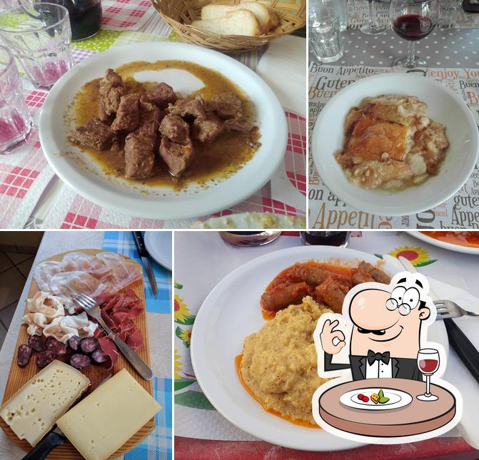Locanda La Barma