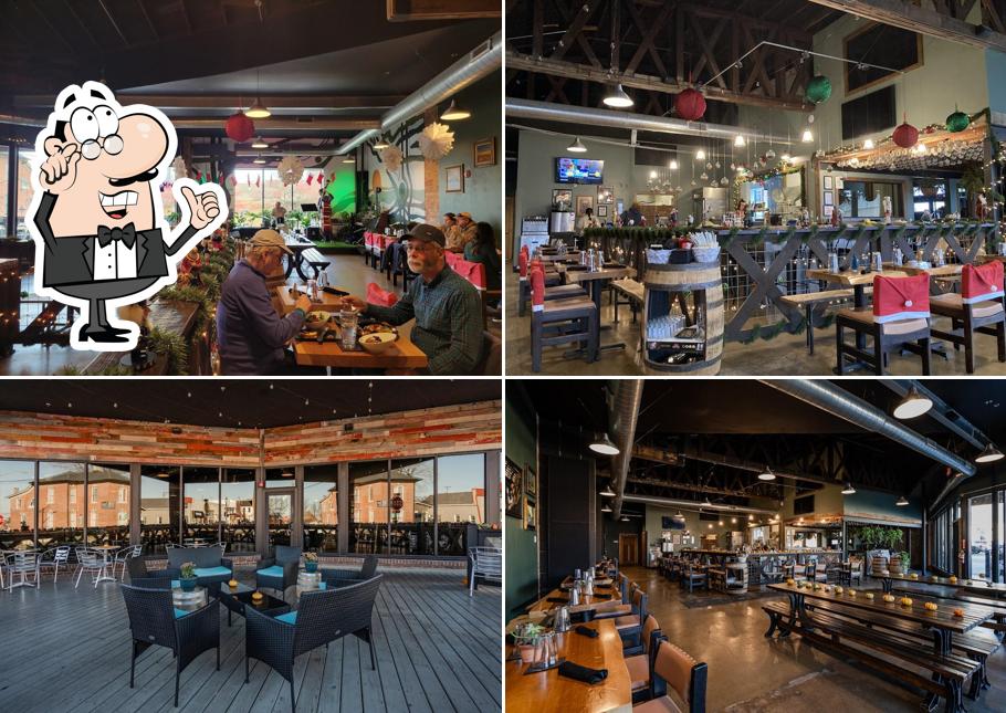 Lost Hollow Beer Co.
