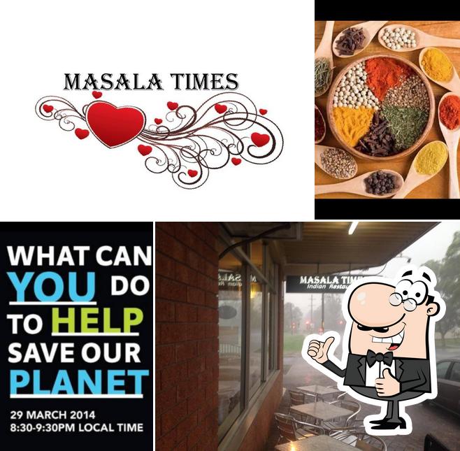 Masala Times