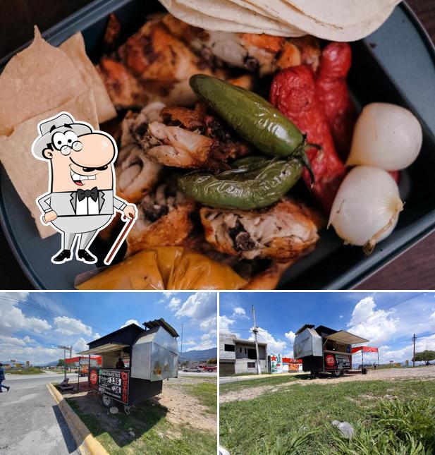 Mr Pollo Otilio