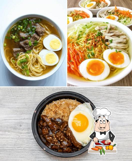 Pinoy Pride Cuisine