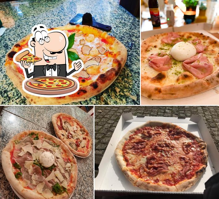 Ristorante Quotidiano Freising